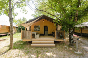 Glamping Saint-Thomé